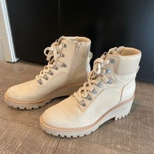 Dolce Vida Womens boots